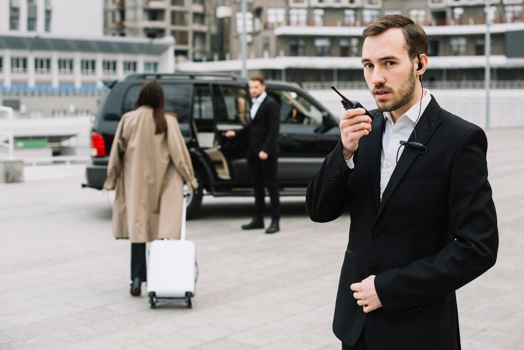 Airport Transfer Service