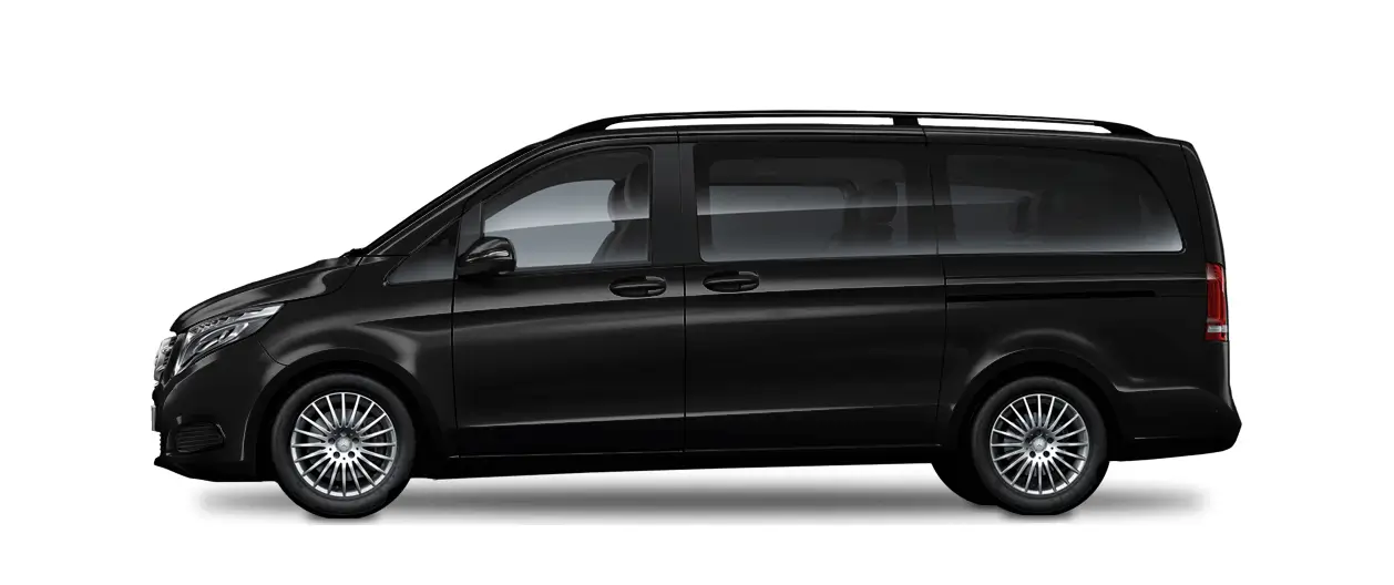 Mercedes Benz Vito