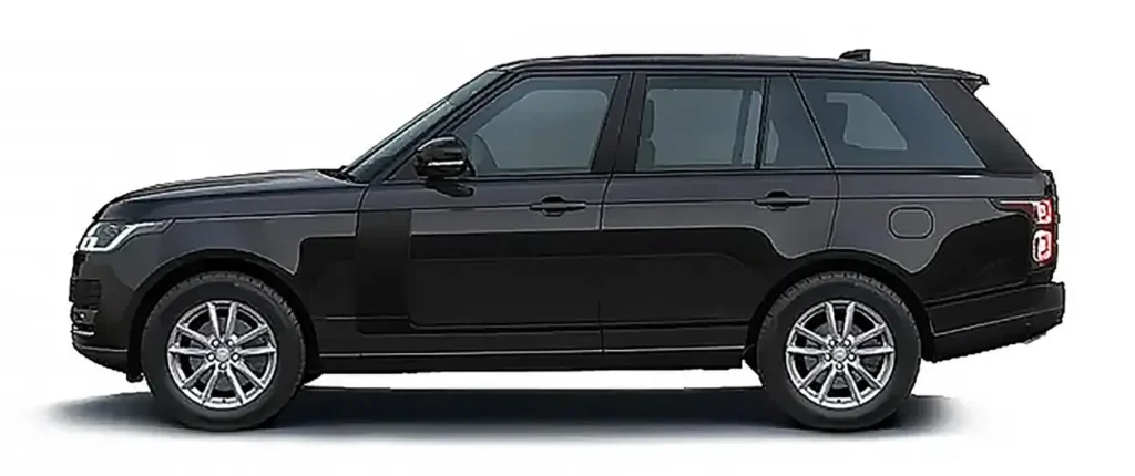 Range Rover Car