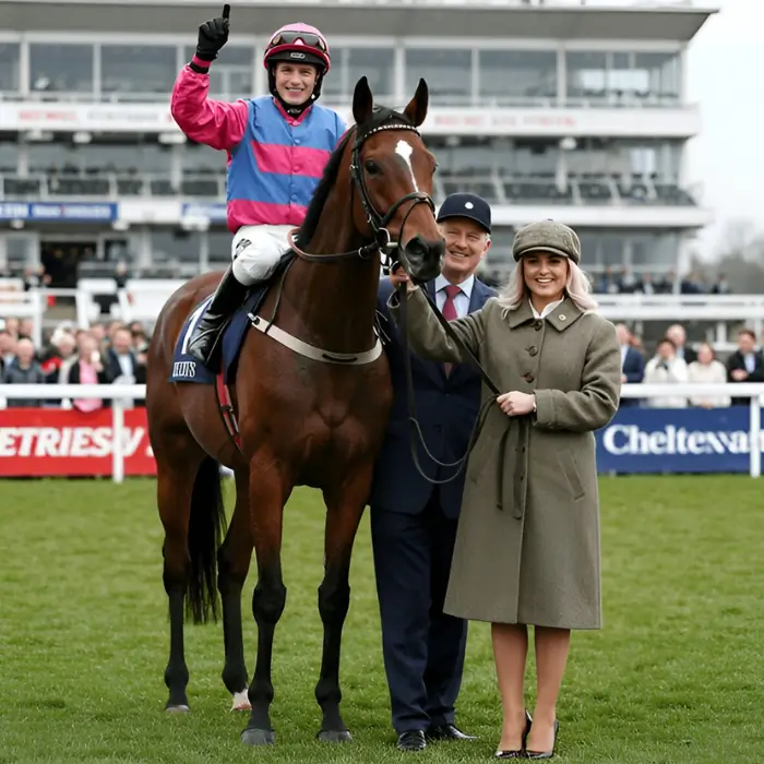 Cheltenham Festival 2025