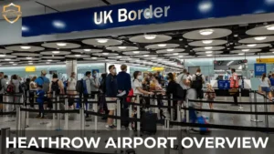 Heathrow Airport Overview