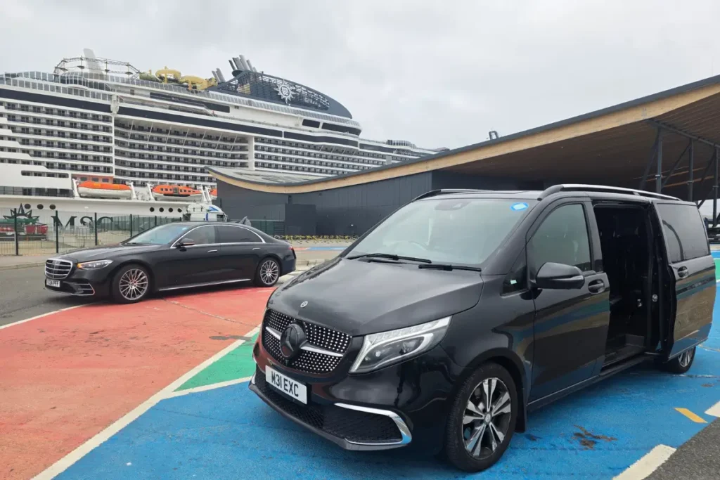 Southampton Port Transfer Service