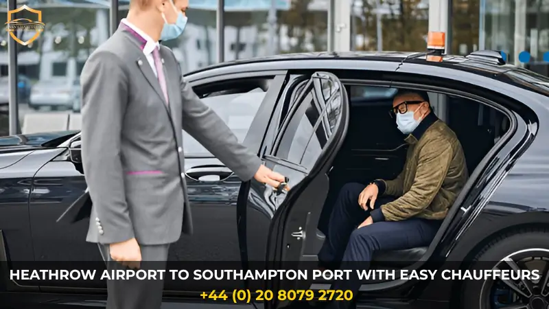 Heathrow to Southampton Transfer