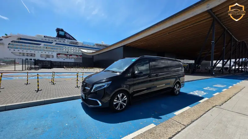 Southampton Cruise Terminal Transfer
