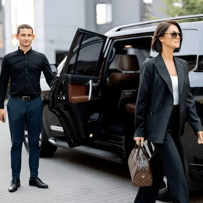 Hire Corporate Taxi