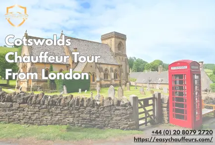 Cotswolds Tour From London
