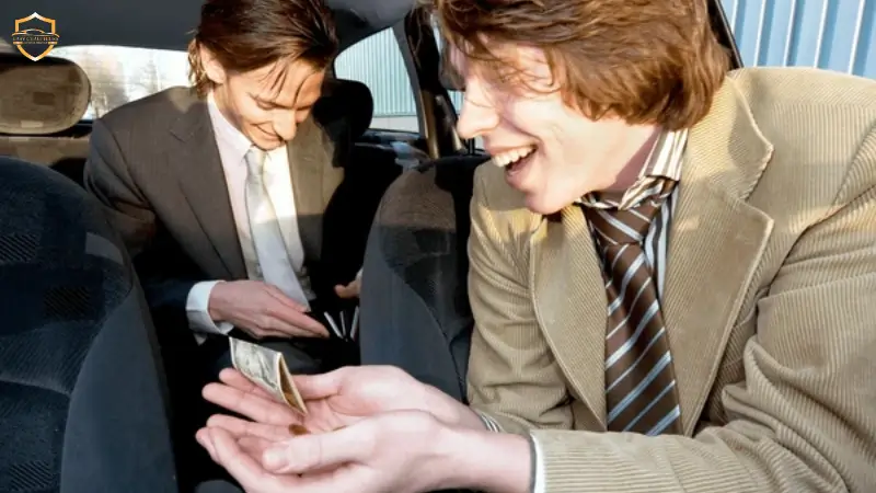 Do Chauffeurs Expect Tips From Passengers