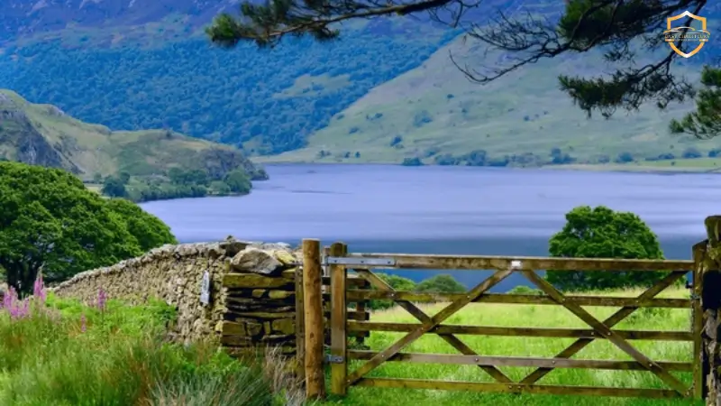 The Lake District