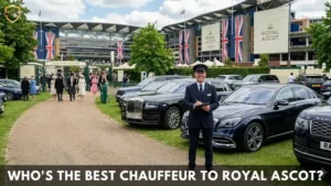 Who's The Best Chauffeur To Royal Ascot​
