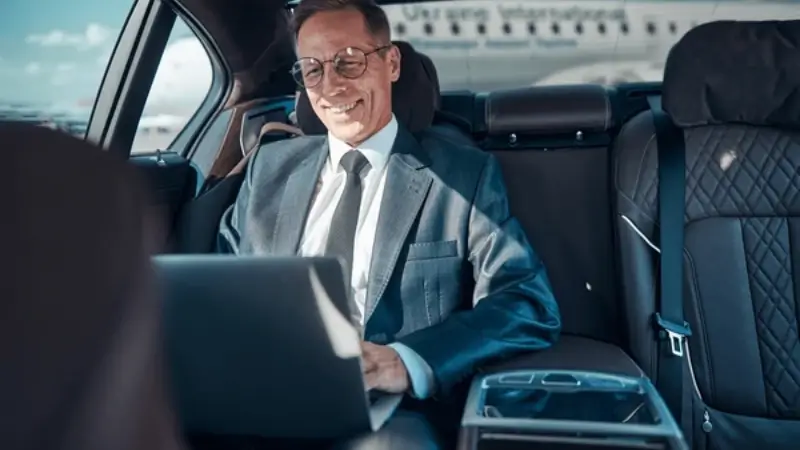 Chauffeur Airport Transfer