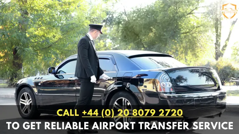 Reliable Airport Transfers