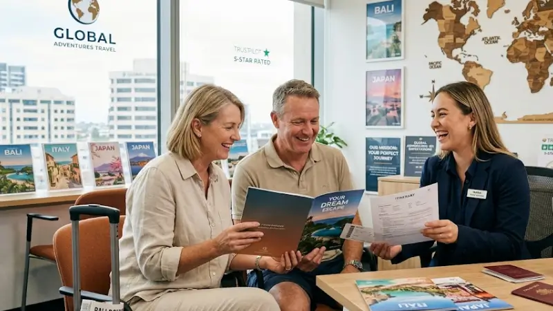 Deliver Exceptional Client Satisfaction