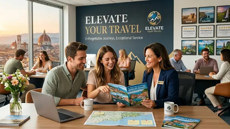 Elevate Your Brand Reputation