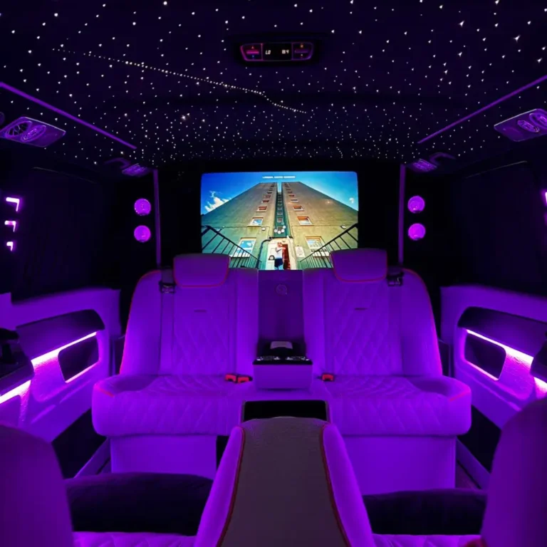 Outlook of Jet Class