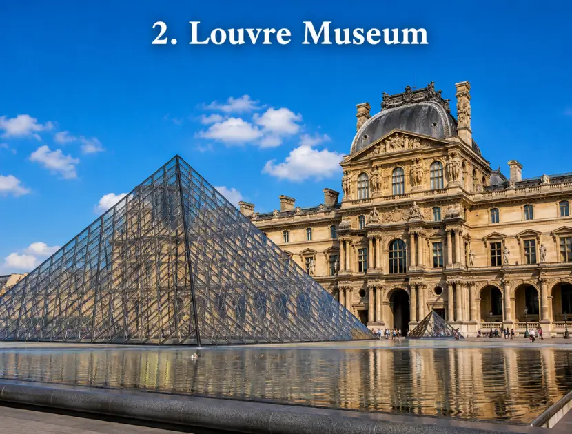 Louvre Museum