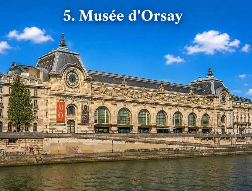 Musée d'Orsay