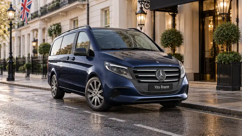 Vito Tourer